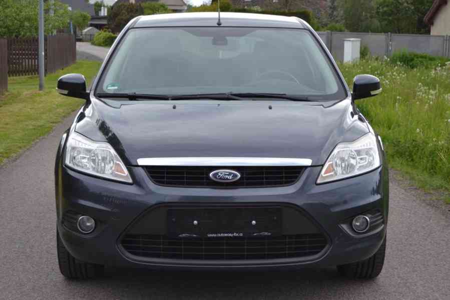Ford Focus 1.6i 16V 74kW Viva kombi - foto 6
