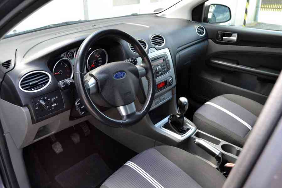 Ford Focus 1.6i 16V 74kW Viva kombi - foto 7