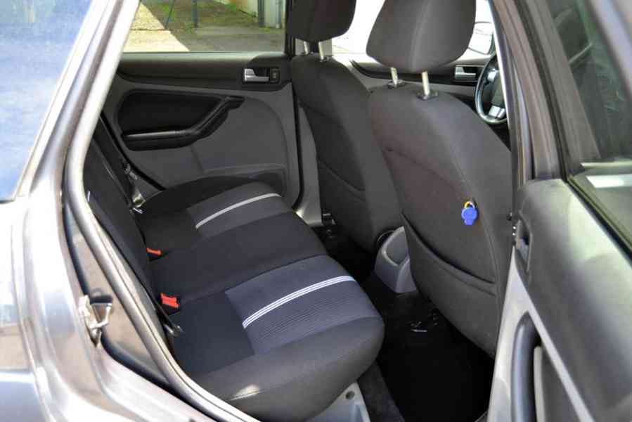 Ford Focus 1.6i 16V 74kW Viva kombi - foto 12