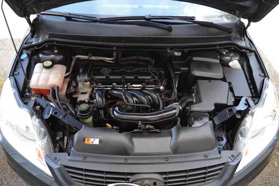 Ford Focus 1.6i 16V 74kW Viva kombi - foto 14