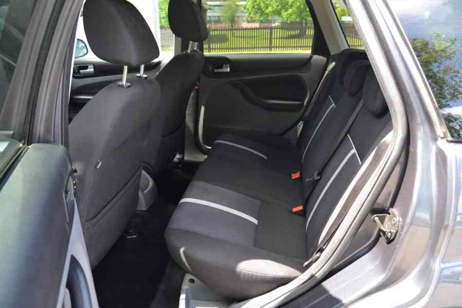 Ford Focus 1.6i 16V 74kW Viva kombi - foto 10