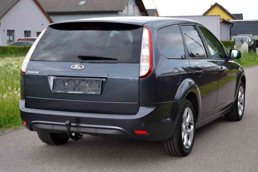 Ford Focus 1.6i 16V 74kW Viva kombi - foto 4