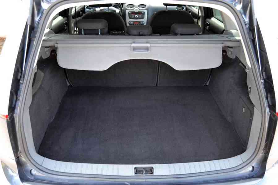 Ford Focus 1.6i 16V 74kW Viva kombi - foto 11