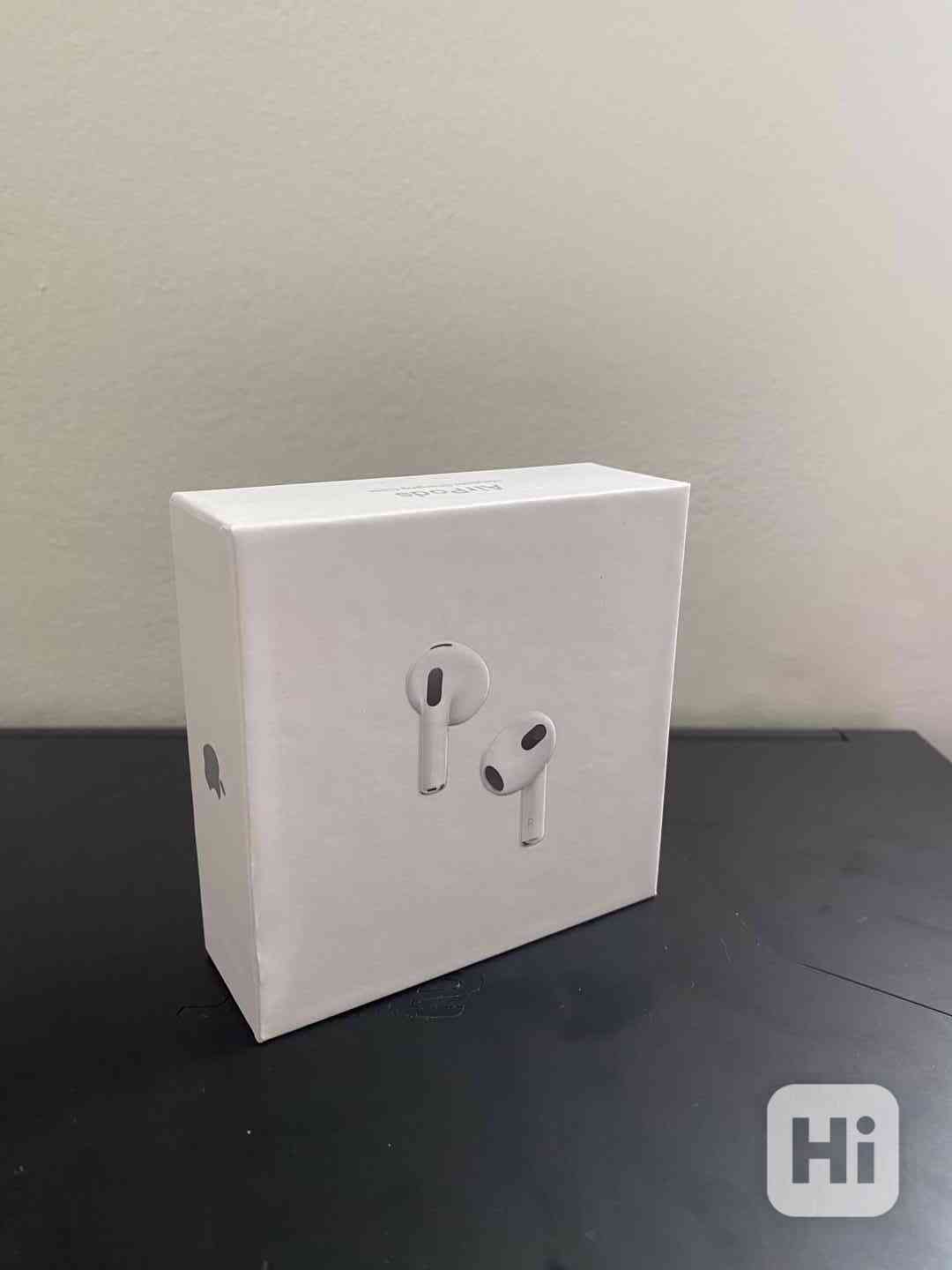 AirPods 3 - foto 1