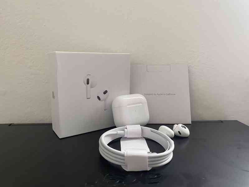 AirPods 3 - foto 2