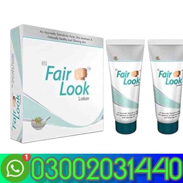 Fair Look Cream in Kamoke~0300~2031440~~ - foto 1