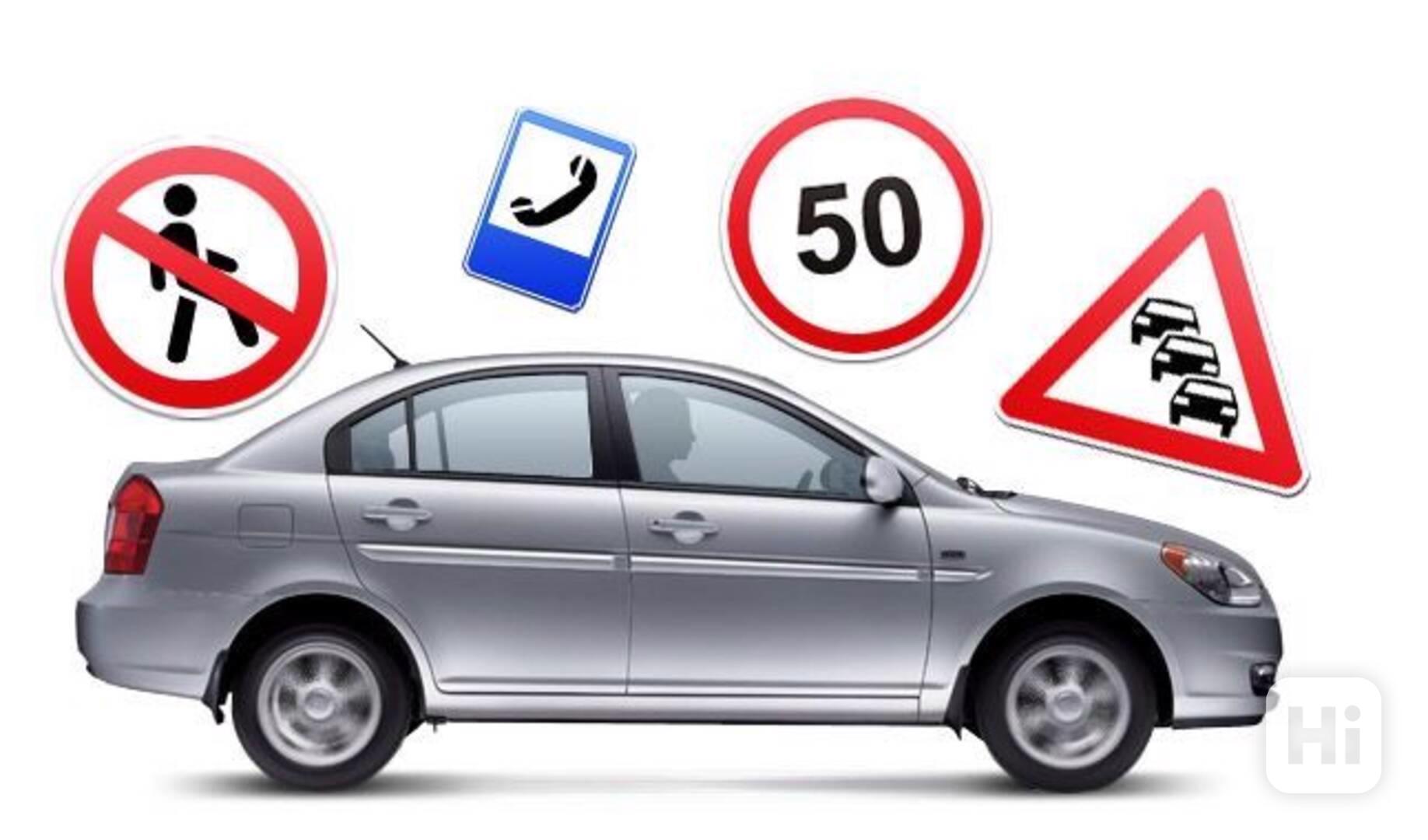 PRŮKAZ RYCHLE V ČESKÉ REPUBLICE EFEKTIVNÍ BEZ TESTU - foto 1