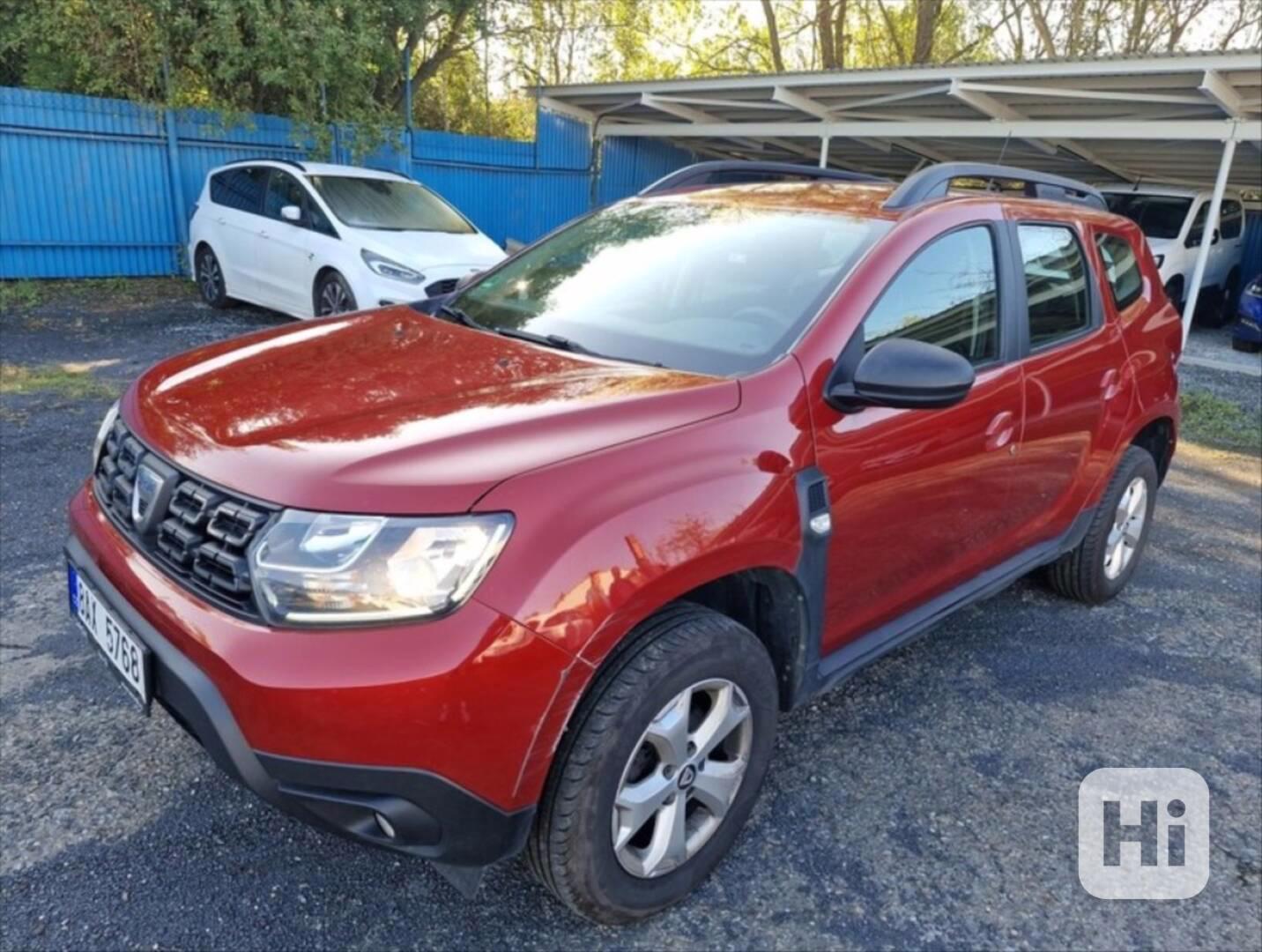 Dacia Duster 1,0   TCe Comfort - foto 1