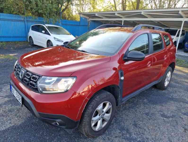 Dacia Duster 1,0   TCe Comfort - foto 1
