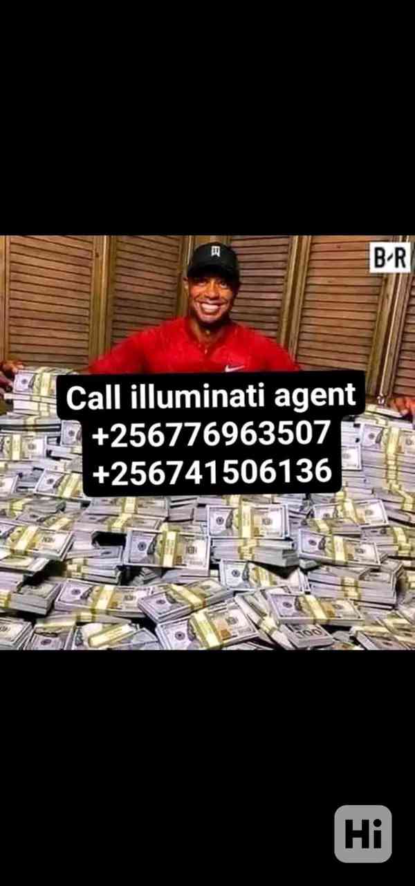 WAY TO JOIN ILLUMINATI IN UGANDA CALL+256776963507/0741506