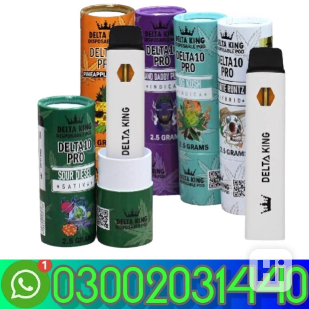 Delta 10 Vape PRO 2.5GR Delta10 THC Oil In Pakistan =0300203 - foto 1