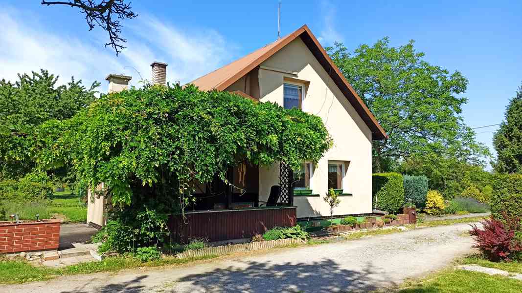 Prodej rodinného domu v Rychvaldu - foto 2