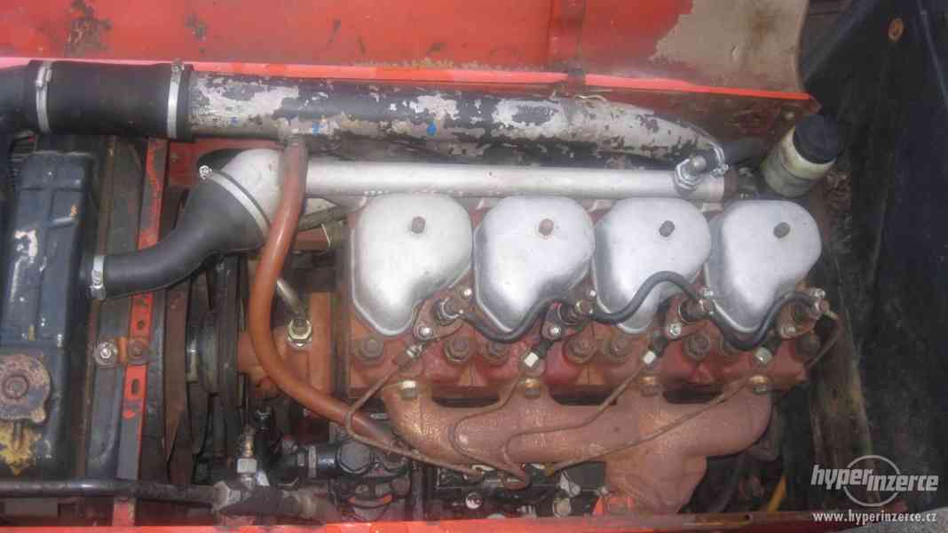 zetor 7011 - foto 4