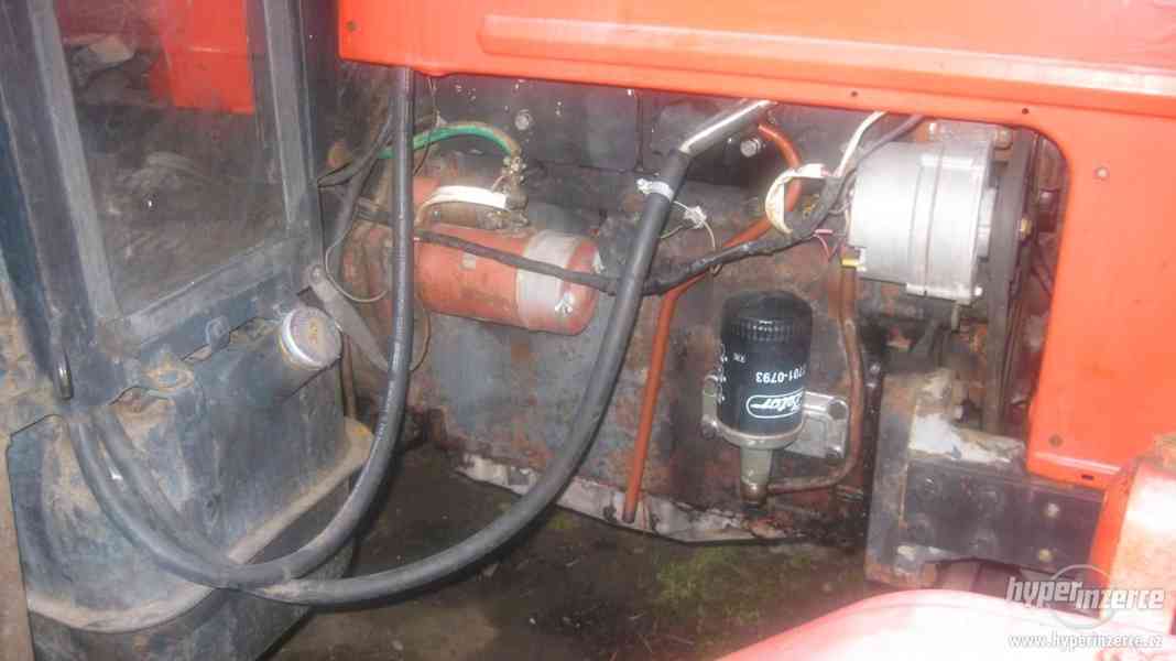 zetor 7011 - foto 6