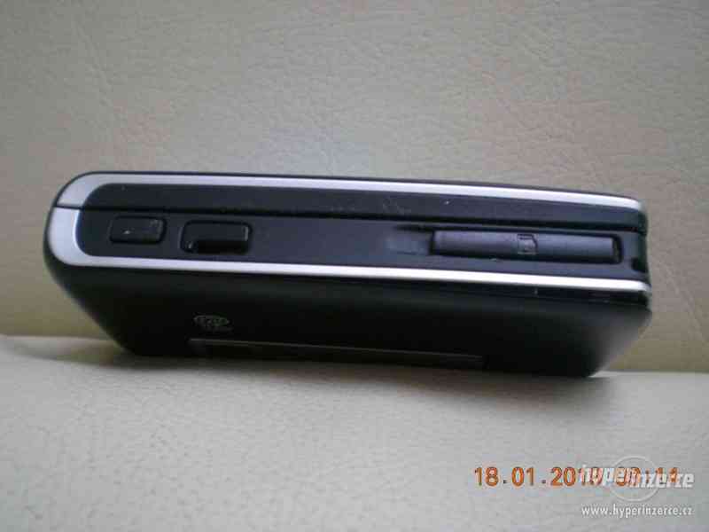 Nokia 6280 - "výsuvný" telefon z r.2005, funkční - foto 15