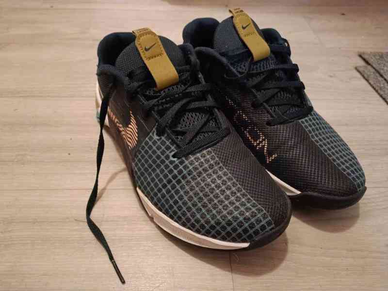 Pánské boty Nike Metcon 8 - foto 1