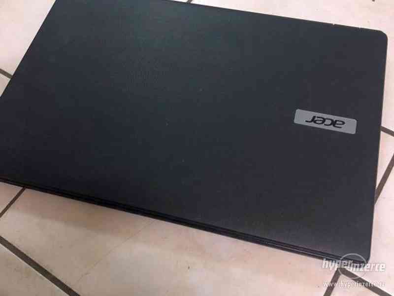 17" palcový notebook Acer Aspire ES1-711G-P4N7  4jádro - foto 2