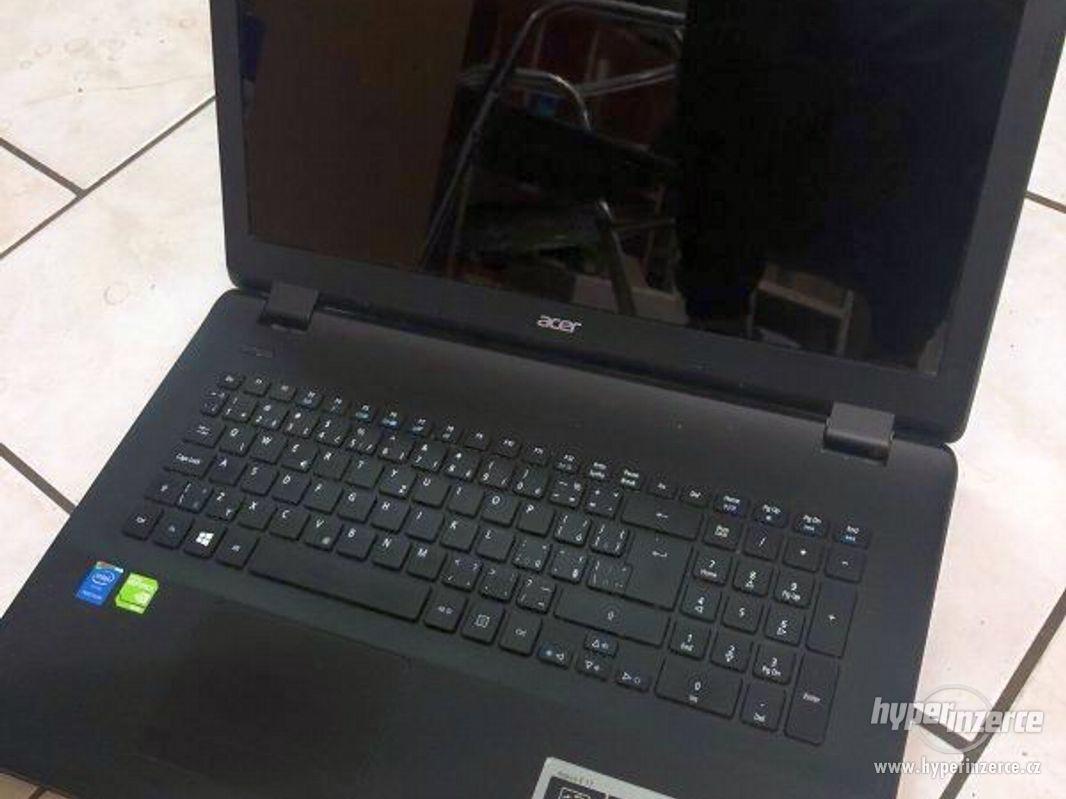 Bàn phím laptop Acer Aspire ES1-512, ES1-531, ES1-571, ES1-711, Gateway