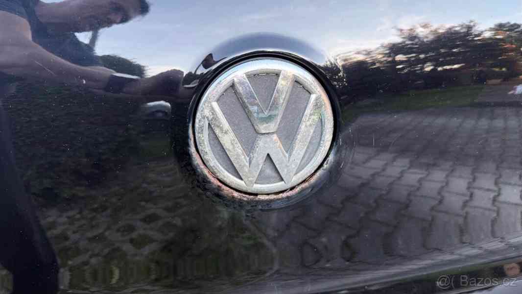 Volkswagen Golf 1,6   TDI, 77 kW, 5° man - foto 13