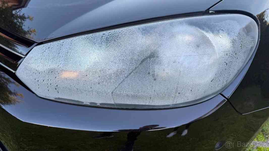 Volkswagen Golf 1,6   TDI, 77 kW, 5° man - foto 15