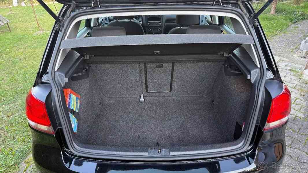 Volkswagen Golf 1,6   TDI, 77 kW, 5° man - foto 5