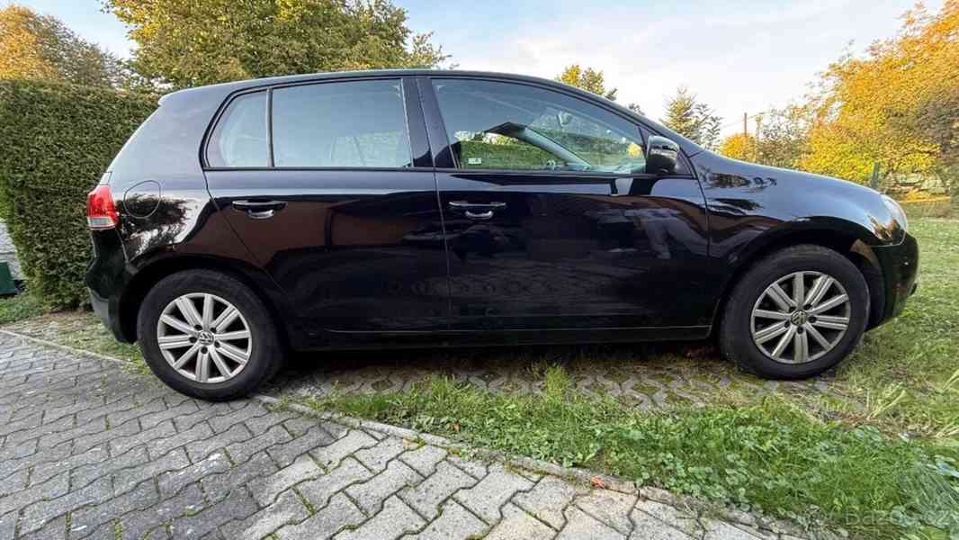 Volkswagen Golf 1,6   TDI, 77 kW, 5° man - foto 11