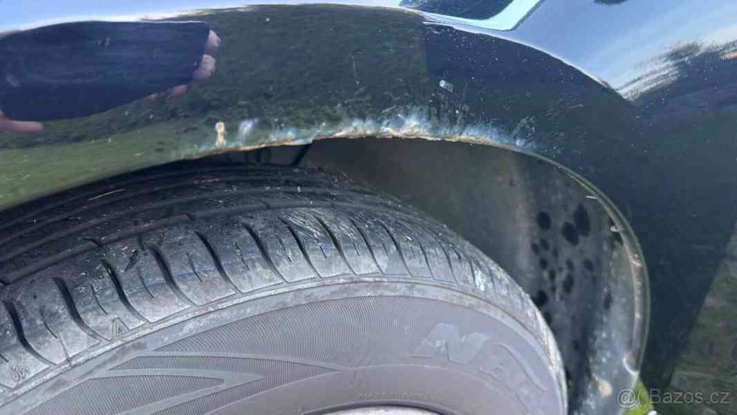 Volkswagen Golf 1,6   TDI, 77 kW, 5° man - foto 4
