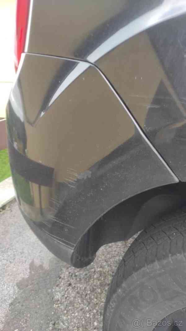 Dacia Duster 1,5   dCi 4x4 81 kW, r. v. 2011 - foto 3