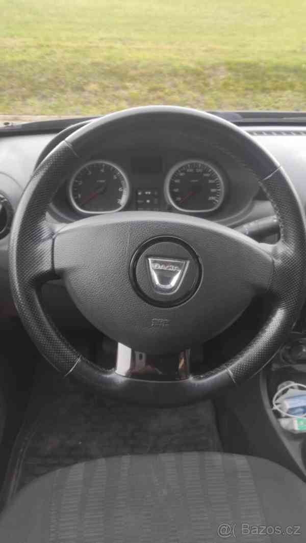 Dacia Duster 1,5   dCi 4x4 81 kW, r. v. 2011 - foto 5