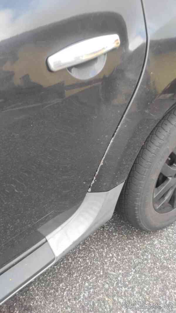 Dacia Duster 1,5   dCi 4x4 81 kW, r. v. 2011 - foto 8