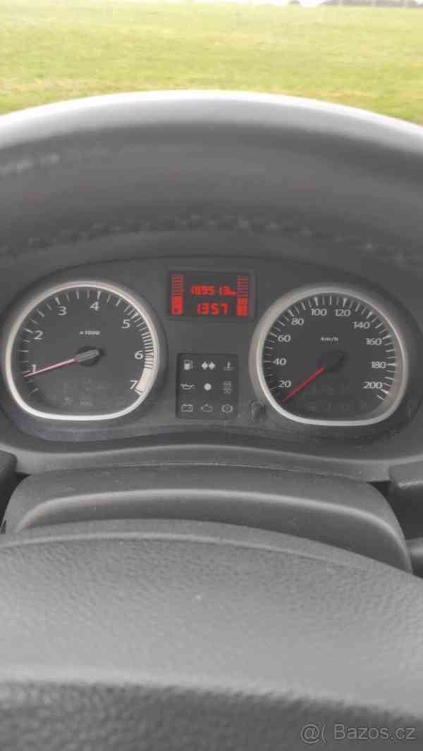 Dacia Duster 1,5   dCi 4x4 81 kW, r. v. 2011 - foto 7