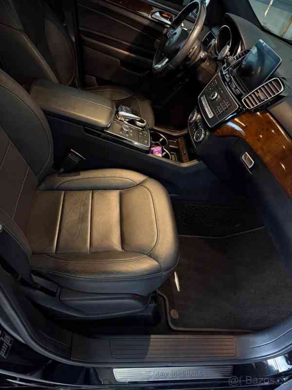 Mercedes-Benz GLE 350d - foto 7