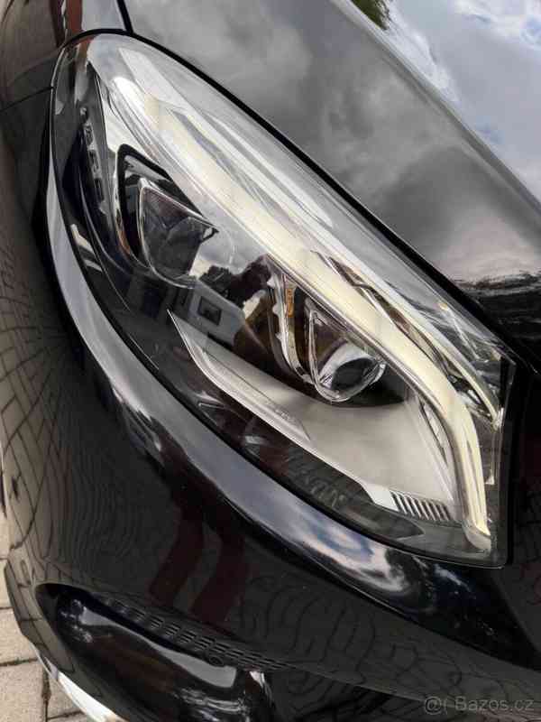 Mercedes-Benz GLE 350d - foto 13