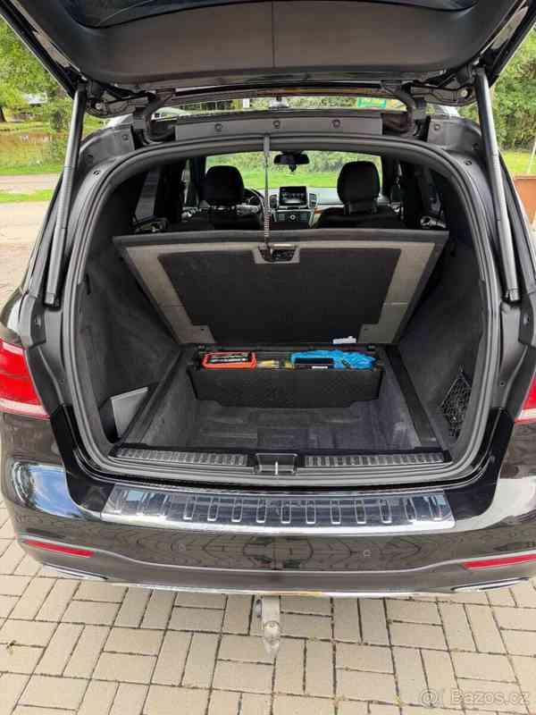 Mercedes-Benz GLE 350d - foto 15