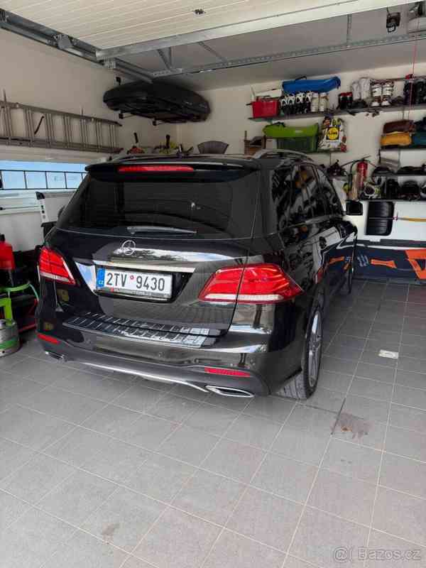 Mercedes-Benz GLE 350d - foto 10