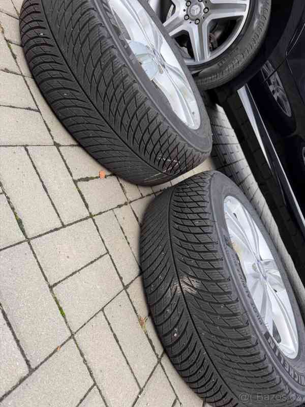 Mercedes-Benz GLE 350d - foto 4