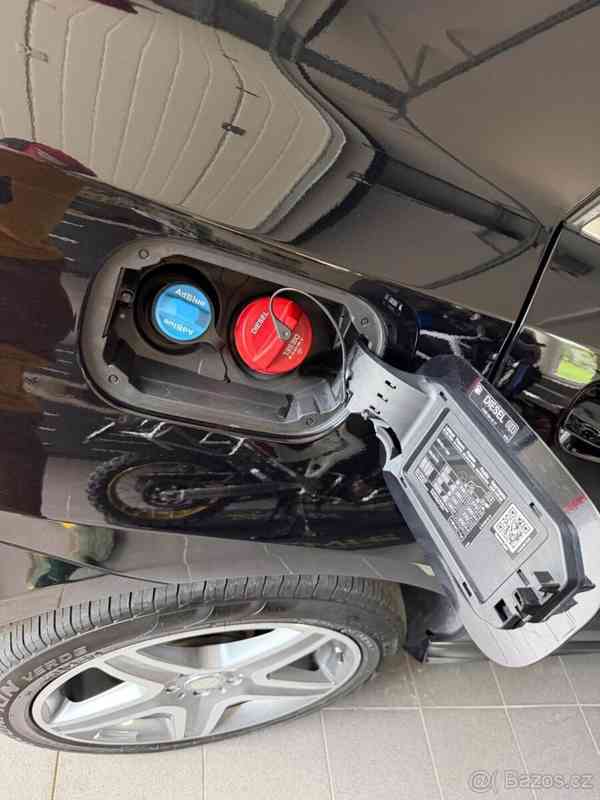 Mercedes-Benz GLE 350d - foto 8