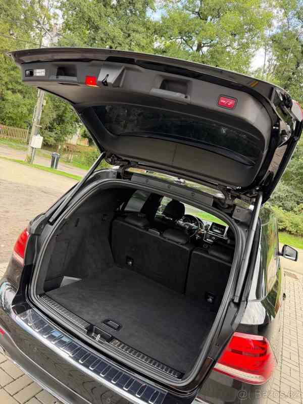 Mercedes-Benz GLE 350d - foto 14