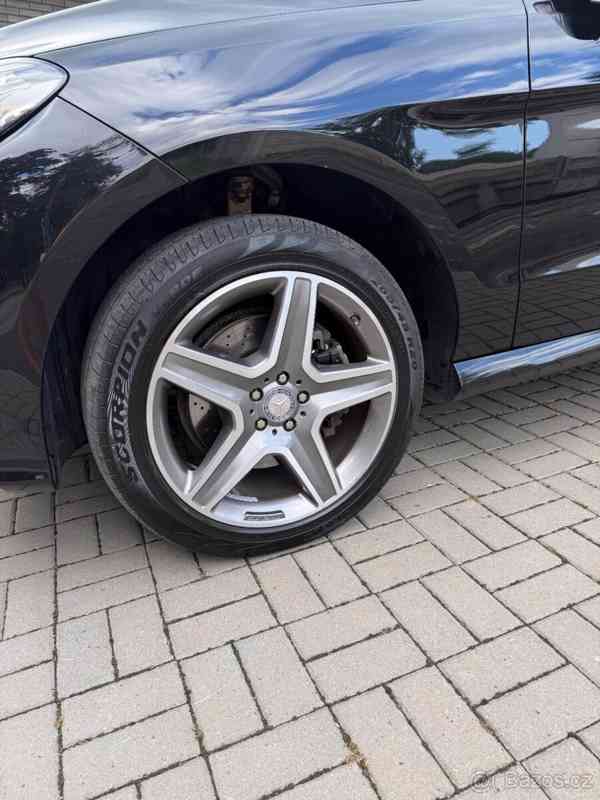 Mercedes-Benz GLE 350d - foto 5