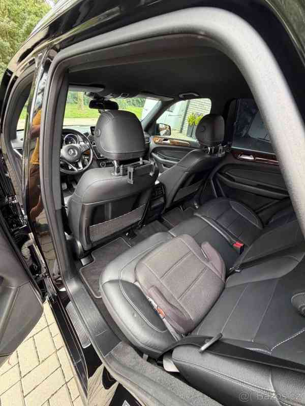 Mercedes-Benz GLE 350d - foto 19