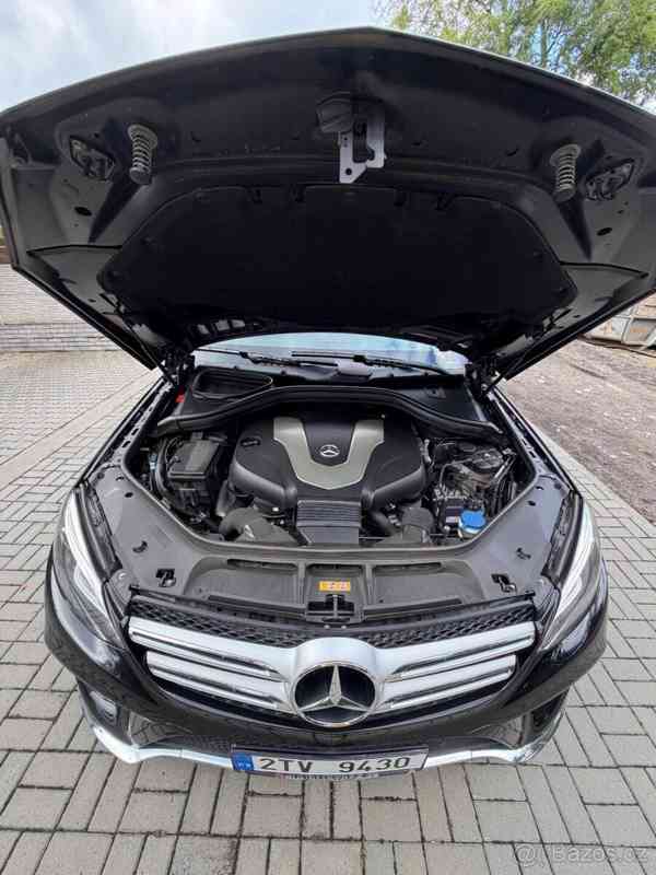 Mercedes-Benz GLE 350d - foto 2
