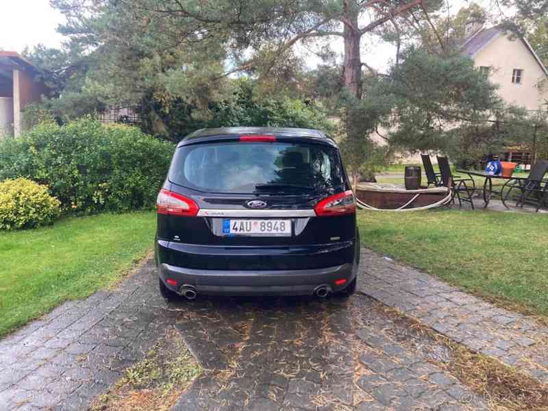 Ford S-MAX - foto 4