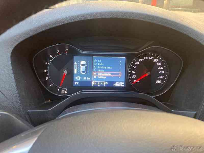 Ford S-MAX - foto 5