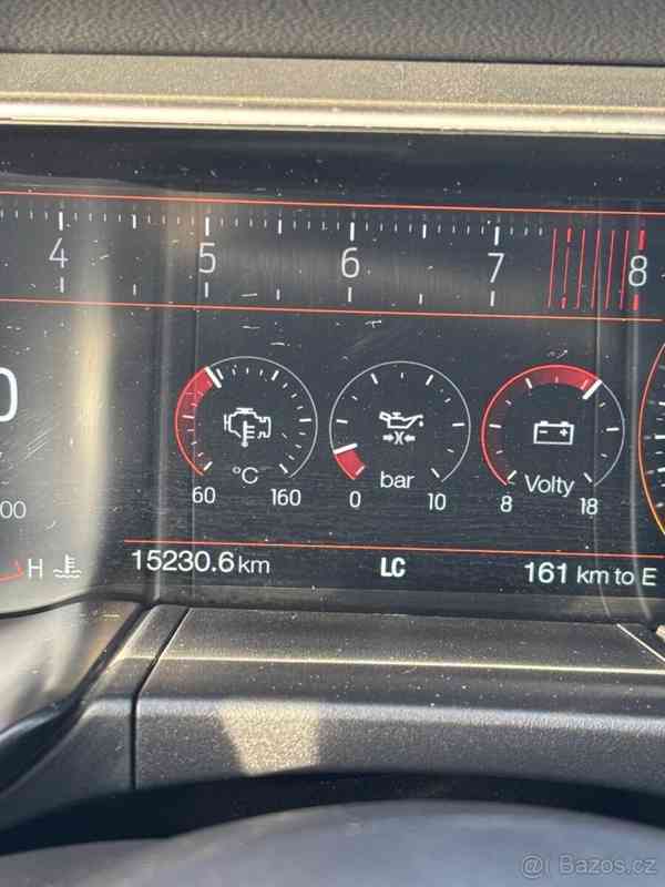 Ford Mustang 5,0 - foto 4