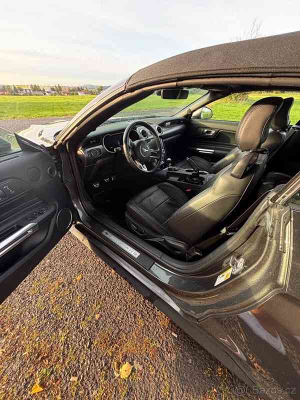 Ford Mustang 5,0 - foto 2