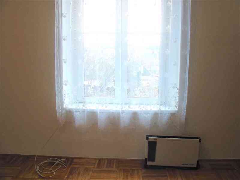 Pronájem bytu 2+kk, 45 m2, Praha 9, Prosek - ZAHRADA - foto 6