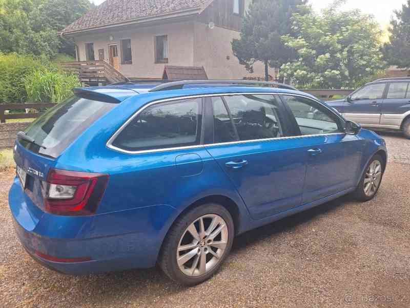 Škoda Octavia 1,6 - foto 6