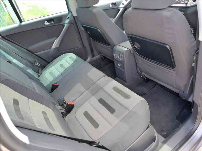 Volkswagen Tiguan 1,4 TSI 4x4 NOVÉ ROZVODY 1M. - foto 9