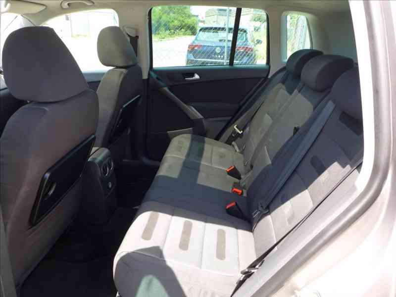 Volkswagen Tiguan 1,4 TSI 4x4 NOVÉ ROZVODY 1M. - foto 6