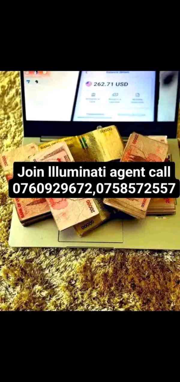 Illuminati Agent Call in Uganda Kampala+256760929672